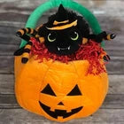Wicked the Witch Spider Plushie