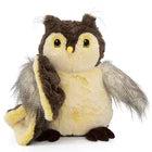 Owliver Owl Blankie Bestie