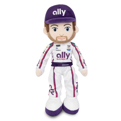 NASCAR | Hendrick Motorsports Alex Bowman 14 Inch Plush Figure