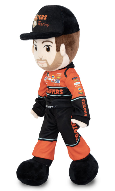 NASCAR | Hendrick Motorsports Chase Elliott NAPA 14 Inch Plush Figure