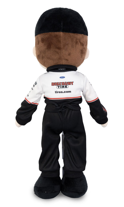 NASCAR | Team Penske Austin Cindric 14 Inch Plush Figure