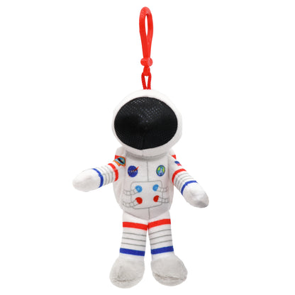 NASA Astronaut Bag Clip