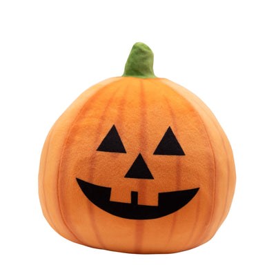 Pumpkin Snugible | Blanket Hoodie & Pillow