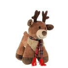 Reindeer Randall Plushie 12 Inch