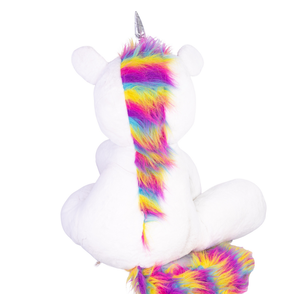 Unicorn Plushie Stuffed Animal Toy