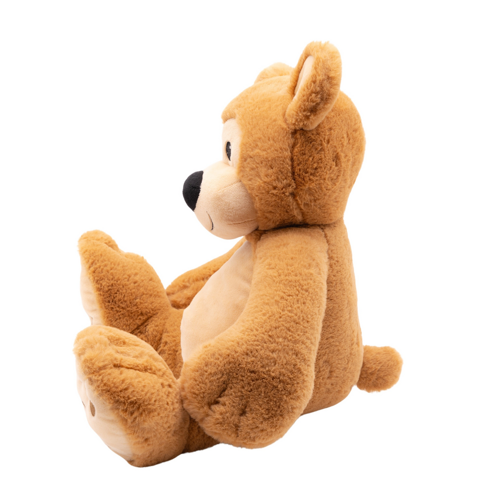 Teddy Bear Stuffed Animal Plushie 