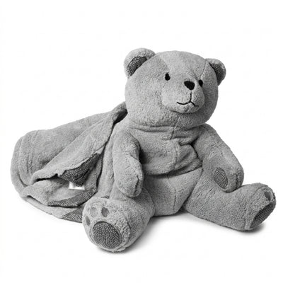 Thirty One Blanket Buddy in Grey