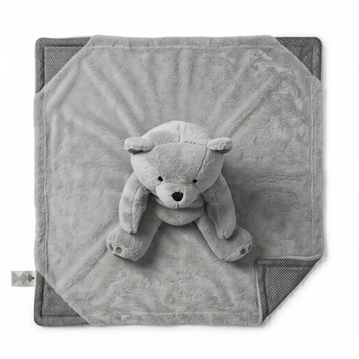 Thirty One Blanket Buddy in Grey