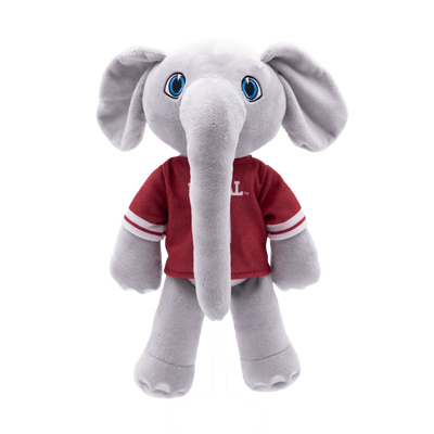 University of Alabama Big Al 14 Inch Plush Figure
