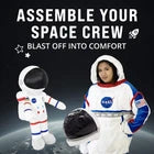 Astronaut 24 Inch Plush Figure