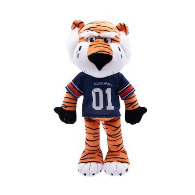 Plushible.comPlush FigureAuburn University Aubie the Tiger 14 Inch Plush Figure