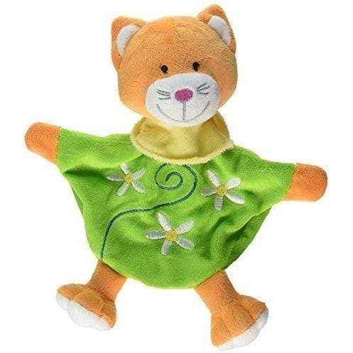 Plushible.comPuppets & Marionettesbeleduc My First Cat "Cleo" Hand Puppet