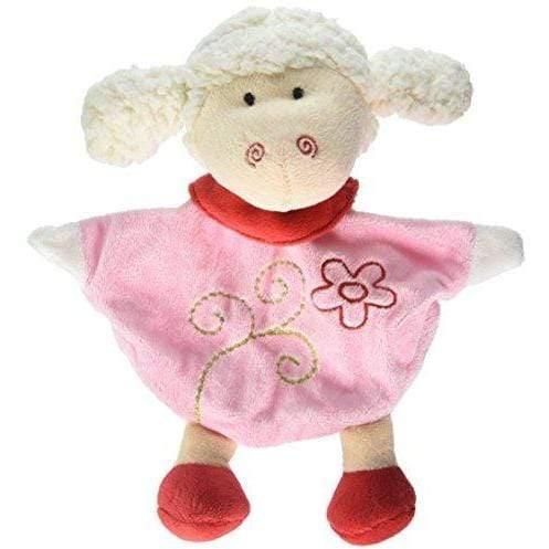 Plushible.comPuppets & MarionettesBeleduc My First Sheep Sally Hand Puppet