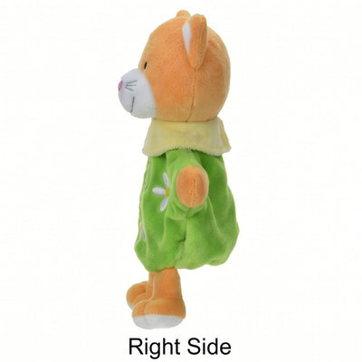 beleduc My First Cat "Cleo" Hand Puppet