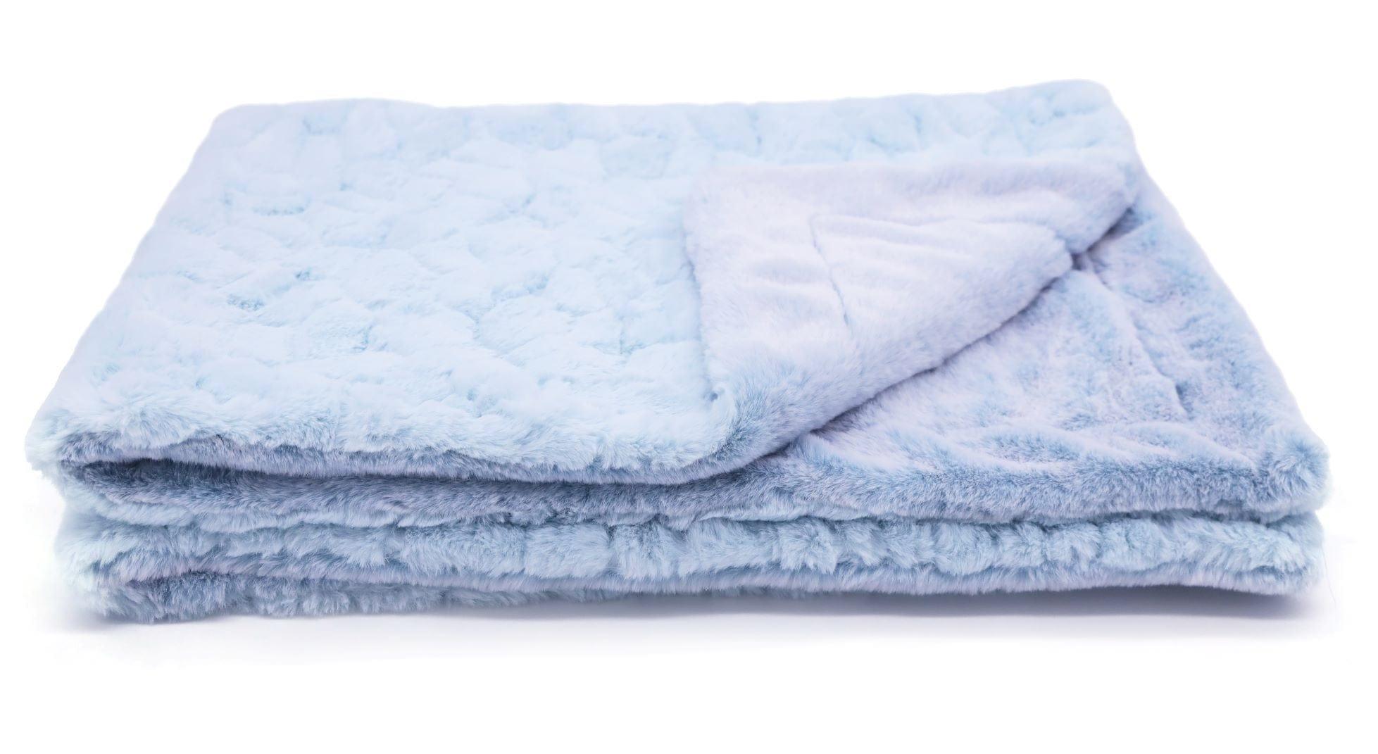 Blu-Boo Dog Blankie Bestie