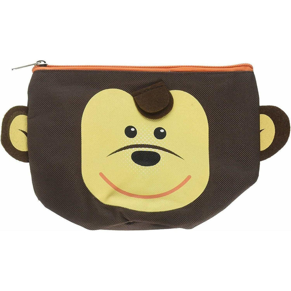 Plushible.comLunch Boxes & TotesChatty Chimp Snack Sack