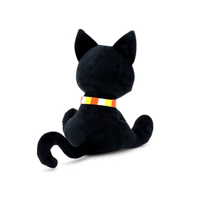 Plushible.comStuffed AnimalsCory the Candy Corn Cat Plushie