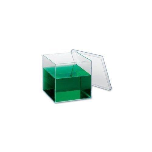 Plushible.comEducational ToysDemonstration Base Ten Cube (without Blocks)