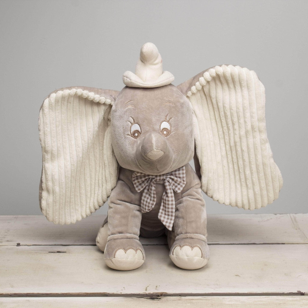 Plushible.comStuffed Animals"Dumbo" the 16in Luxury Plush Elephant Animal Toy by Disney