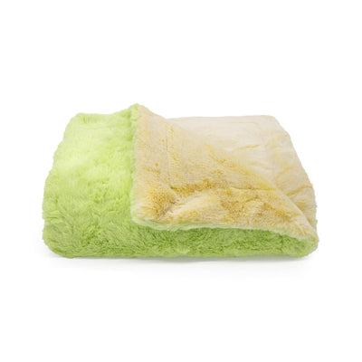 Plushible.comStuffed AnimalsFilip Frog Blankie Bestie