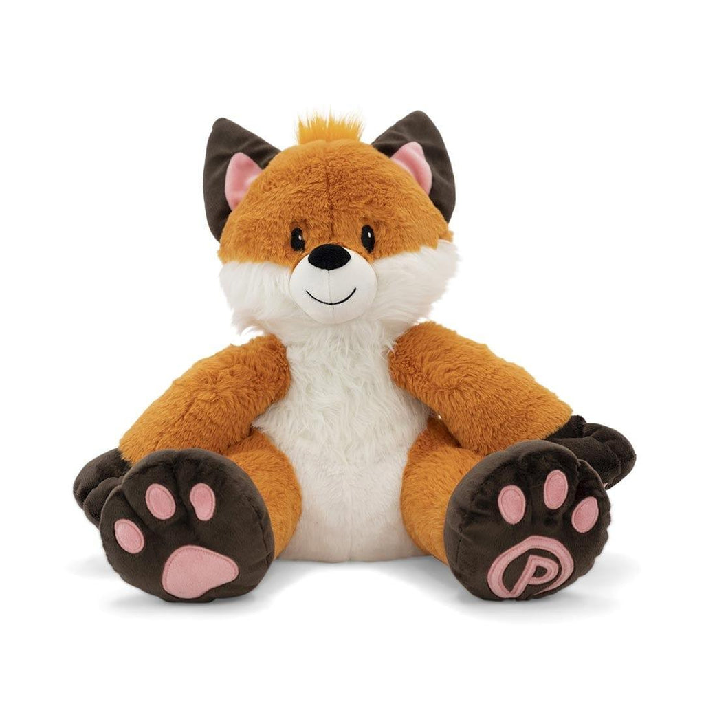 Plushible.comStuffed AnimalsFinnigan Fox Plushie