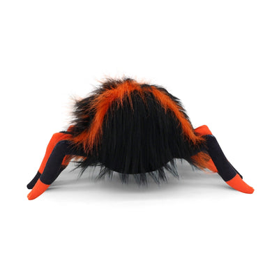 Plushible.comPlushFonzie the Fuzzy Spider Plushie