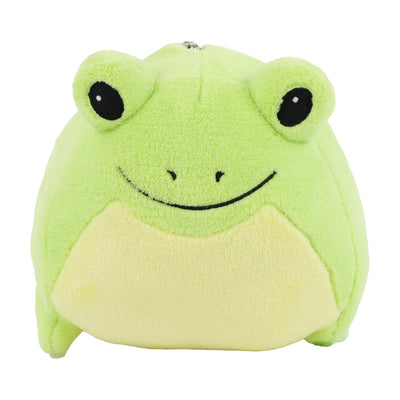 Frog Blanket Hoodie for Kids | 2-in-1 Wearable Blanket & Plush Pillow
