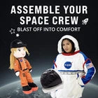 Astronaut Eimmie 14 Inch Plush Figure