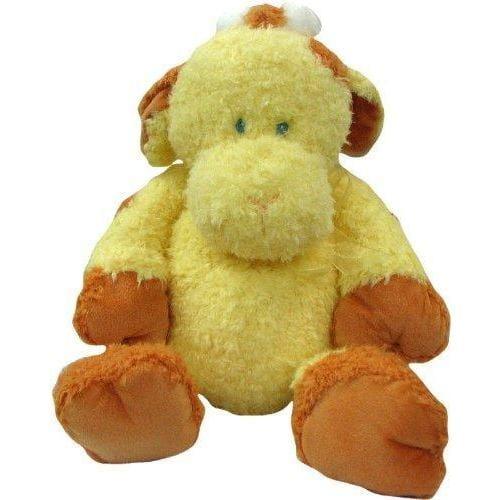 Plushible.comStuffed AnimalsGanz "Shorty" the 22 Inch Large Plush Stuffed Tubby Tummies Giraffe