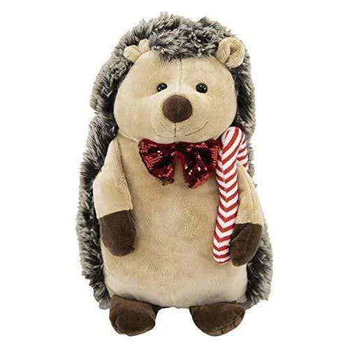 Gitzy16'' Plush Headgehog with Sequins