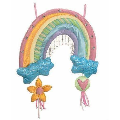 Plushible.comBaby & ToddlerGUND Rainbow 15"