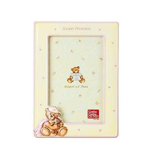 GUND Home GUND Thinking of You Sweet Princess Picture Frame