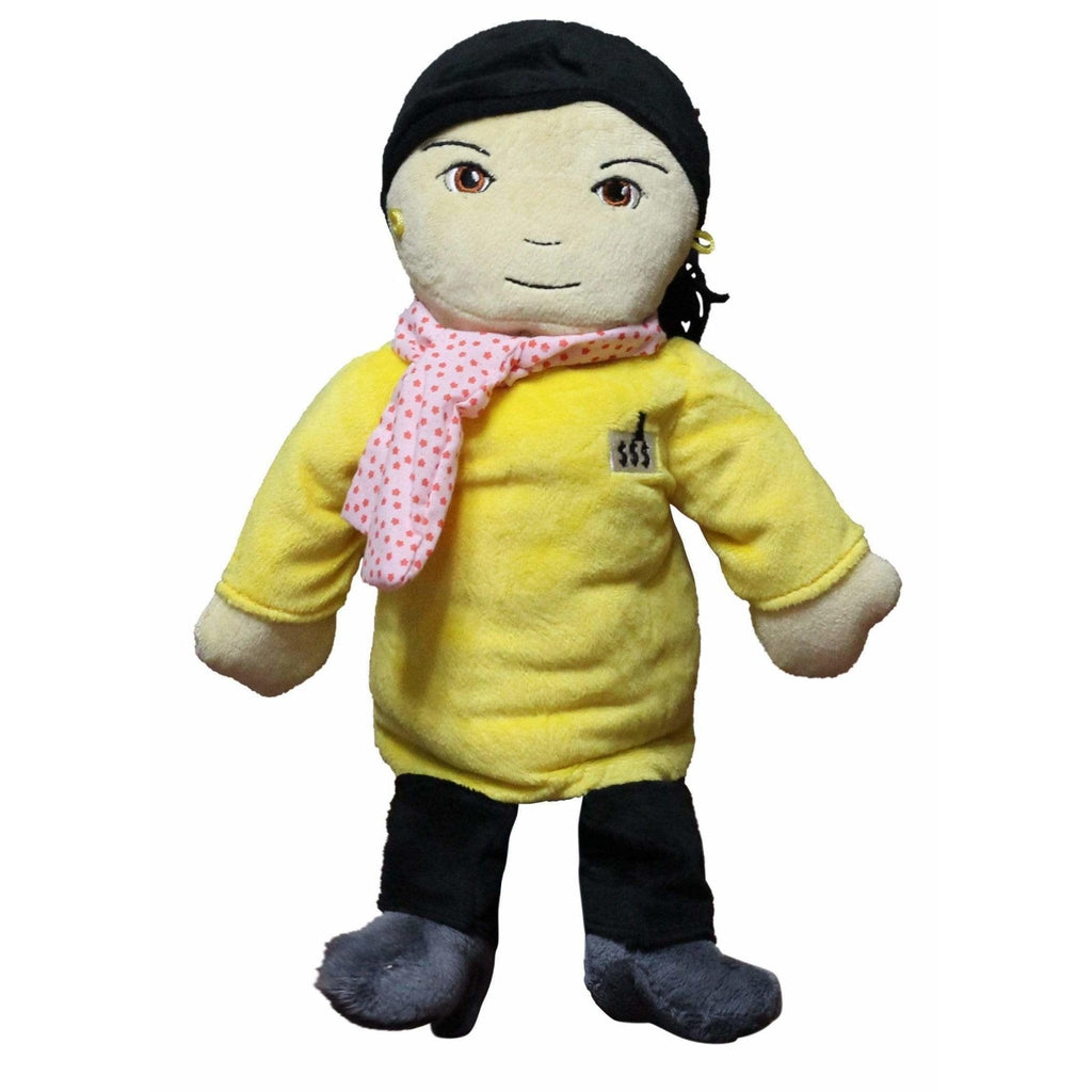 Plushible.comPuppets & MarionettesHape Professional Puppets - Set of 6