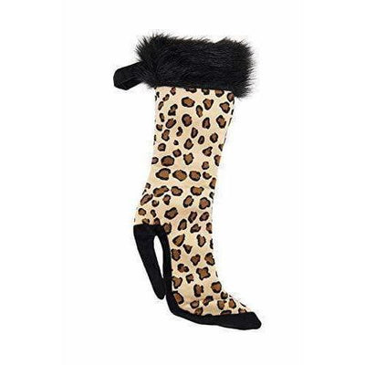 Plushible.comHoliday StockingsHigh Heeled Christmas Stockings