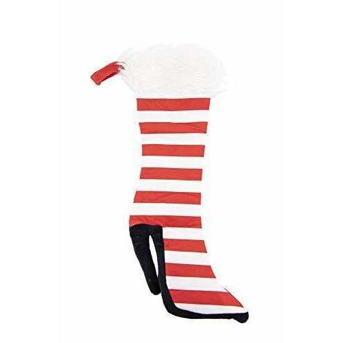 Plushible.comHoliday StockingsHigh Heeled Christmas Stockings