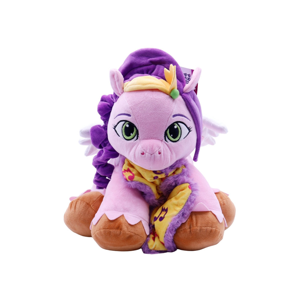 Plushible.comStuffed AnimalsMy Little Pony Pipp Petals Blankie Bestie