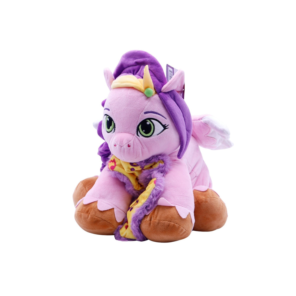 Plushible.comStuffed AnimalsMy Little Pony Pipp Petals Blankie Bestie