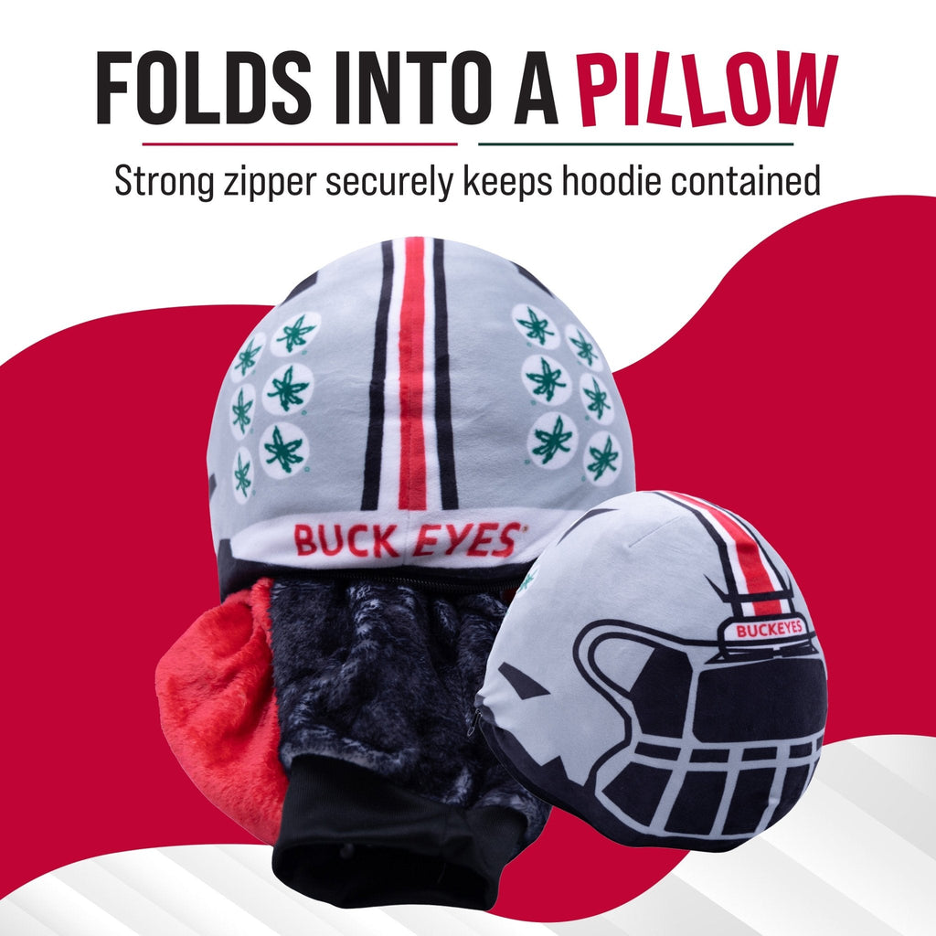 Plushible.comproductOhio State University Ultimate Fan Bundle Offer