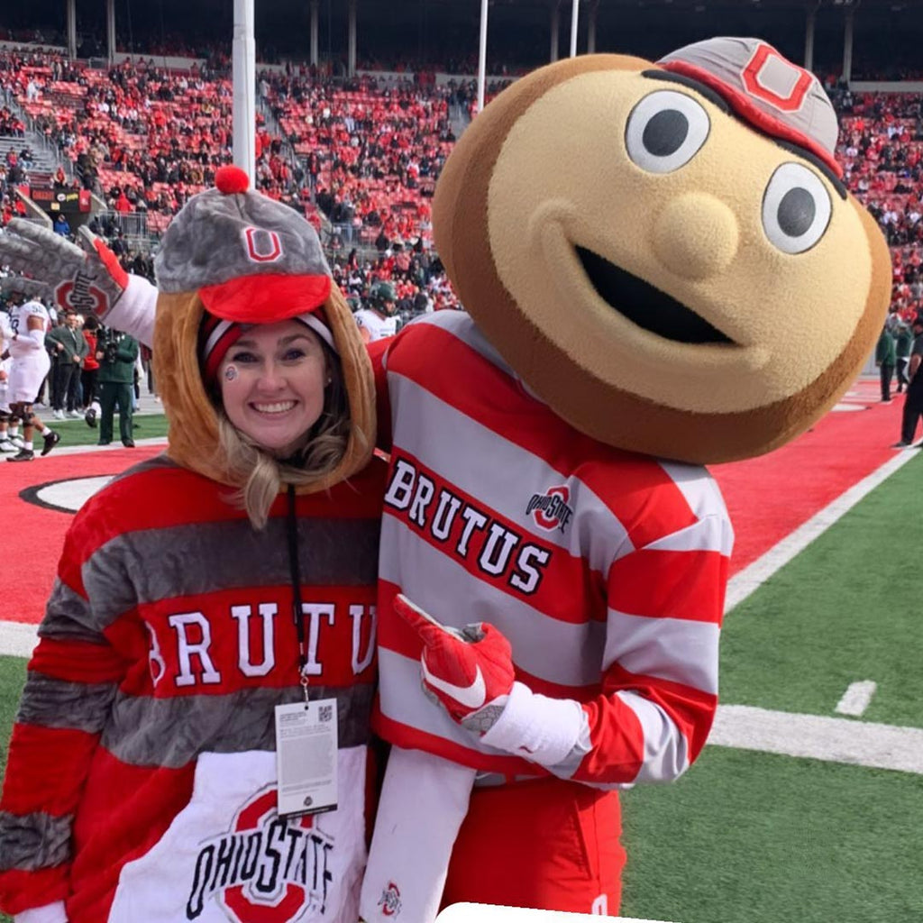 Plushible.comproductOhio State University Ultimate Fan Bundle Offer