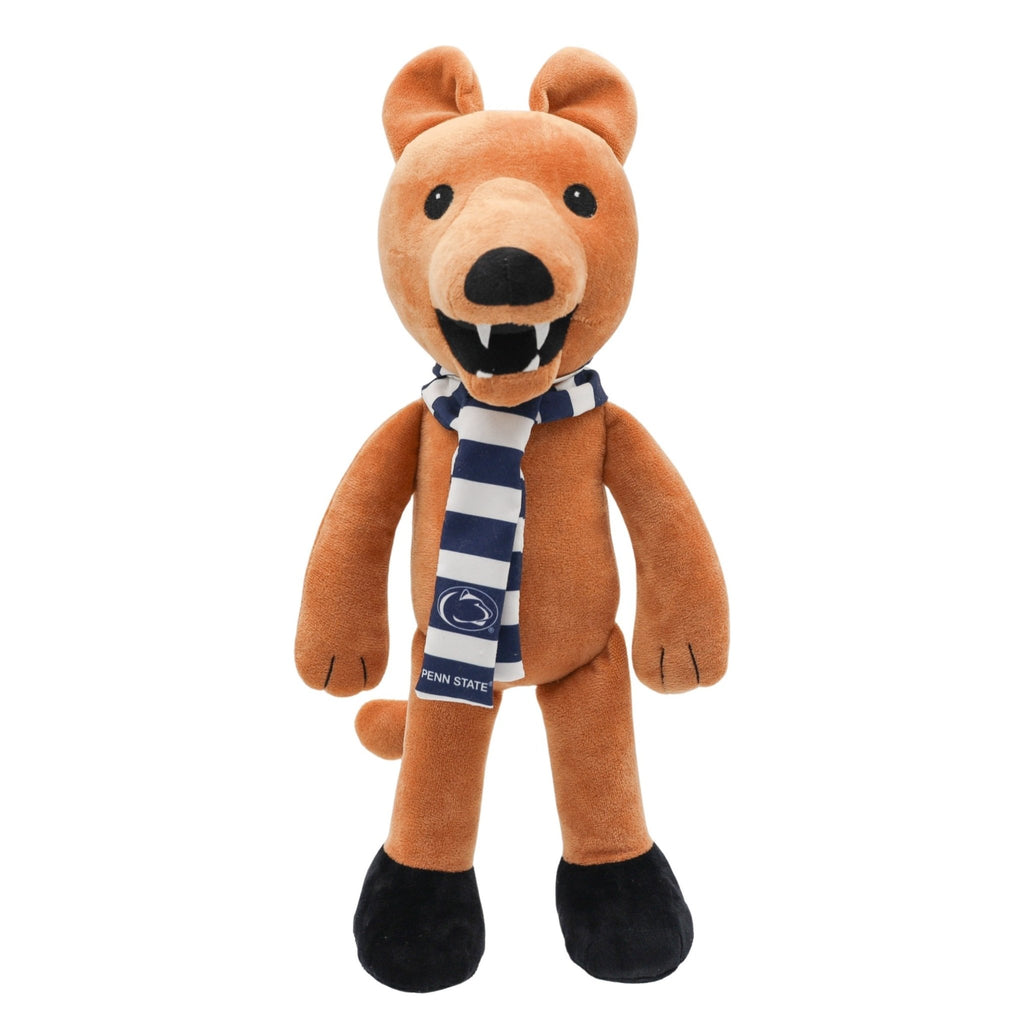 Plushible.comPlush FigurePenn State University Nittany Lion 14 Inch Plush Figure