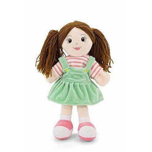 Playtime by Eimmie TOYS_AND_GAMES Playtime by Eimmie Hand Puppets - Plush Hand Puppets for Boys and Girls - Kids Puppet Toy (Allie)