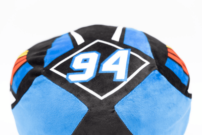 Plushible 2-IN-1 Officially Licensed NASCAR Snugible - OrangeOnions Wholesale