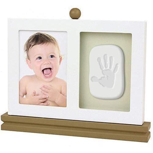 PLUSHIBLE BRIDGING MILES WITH SMILES Baby Product Plushible Casting Kit with Mounted Frame