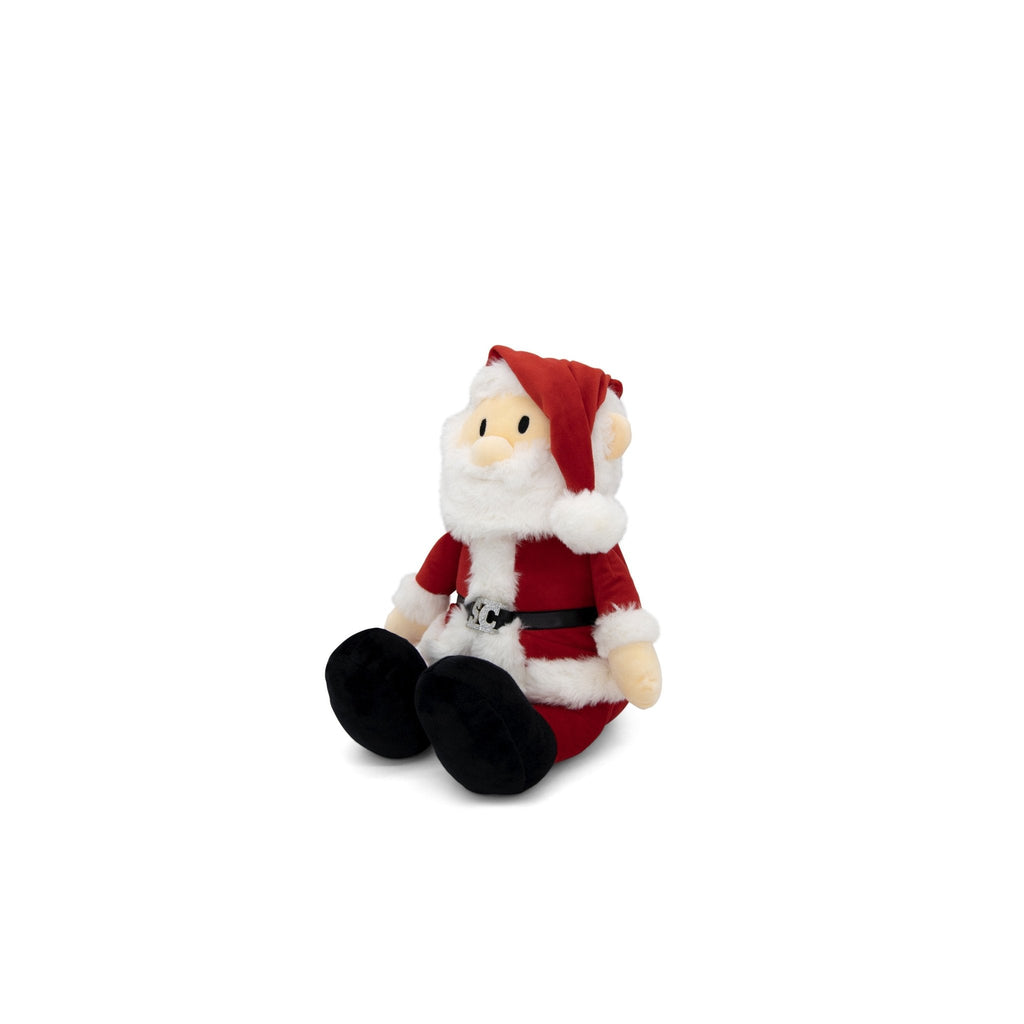 Plushible.comPlush FigurePlushible Christmas Plush 12 and 24 - Inch Santa Combo