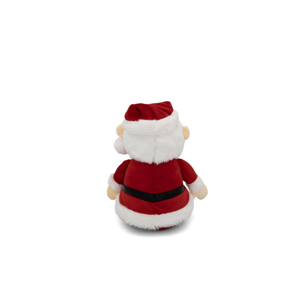 Plushible.comPlush FigurePlushible Christmas Plush 12 and 24 - Inch Santa Combo