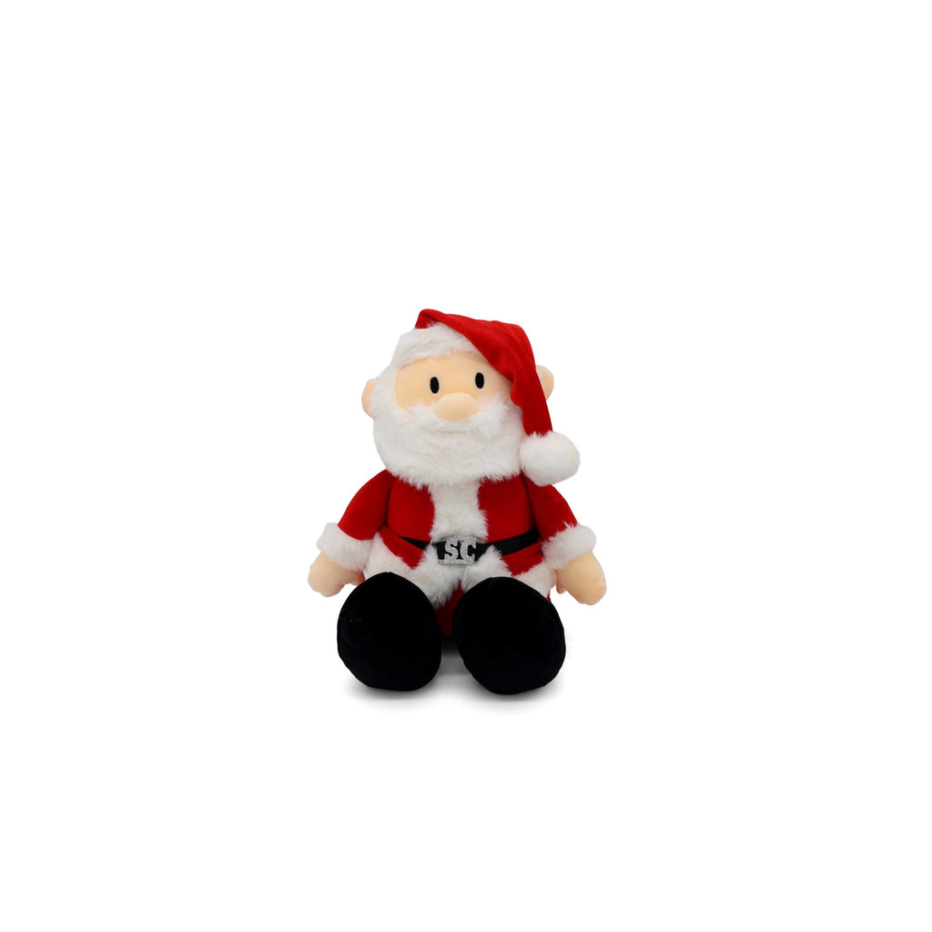 Plushible.comStuffed AnimalsPlushible Christmas Plush 12 - Inch Santa