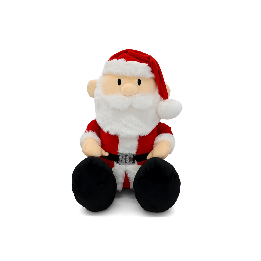 Plushible.comSeasonal & Holiday DecorationsPlushible Christmas Plush 24 - Inch Santa