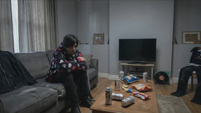 Love Sux Snugible | Blanket Hoodie & Pillow