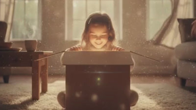 Sharewood Forest Friends 18 Inch Rag Doll Dougie the Dog