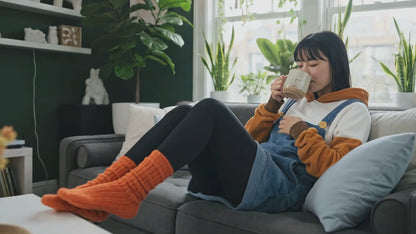 Fiona Fox Adult Snugible | Blanket Hoodie & Pillow